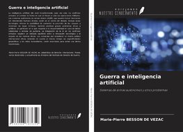 Guerra e inteligencia artificial