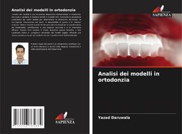 Analisi dei modelli in ortodonzia