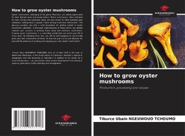 How to grow oyster mushrooms