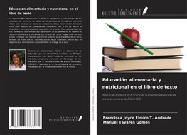Educación alimentaria y nutricional en el libro de texto