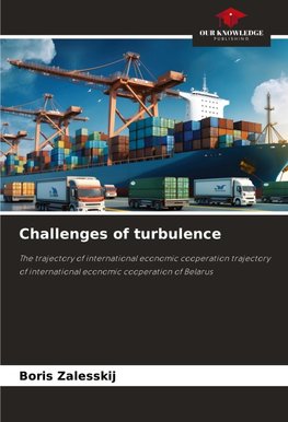 Challenges of turbulence