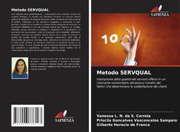 Metodo SERVQUAL