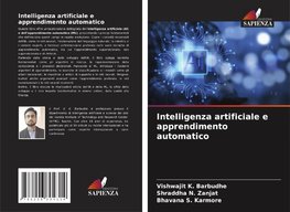 Intelligenza artificiale e apprendimento automatico