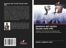 Gestione del rischio fiscale nelle PMI