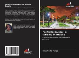 Politiche museali e turismo in Brasile
