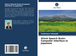 Silent Speech Brain-Computer Interface in Japanese