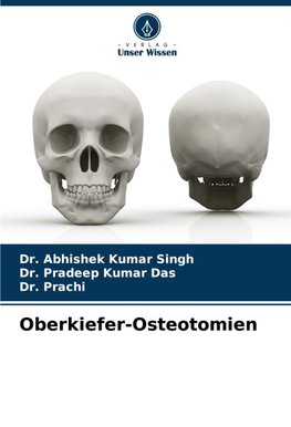 Oberkiefer-Osteotomien