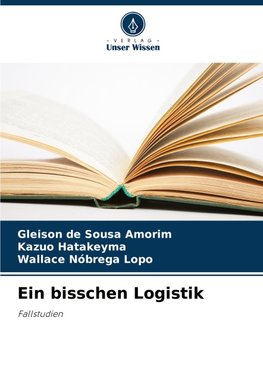 Ein bisschen Logistik