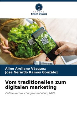Vom traditionellen zum digitalen marketing