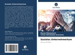 Soziales Unternehmertum