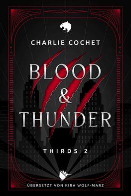 Blood & Thunder