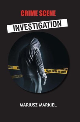 Crime Scene Investigation