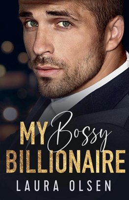My Bossy Billionaire