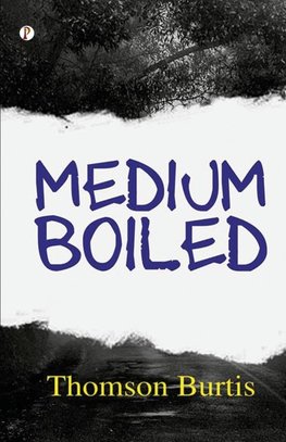 Medium Boiled