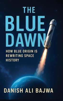 The Blue Dawn