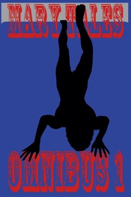 Mary Tales Omnibus