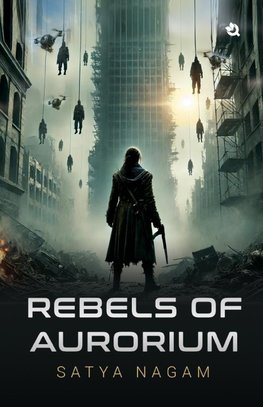 Rebels of Aurorium