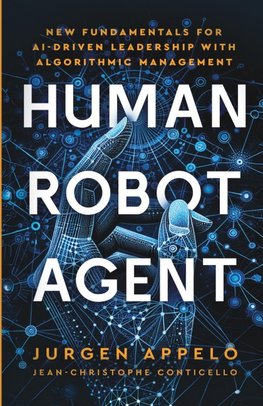 Human Robot Agent