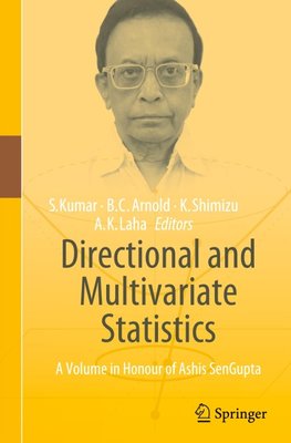 Directional and Multivariate Statistics