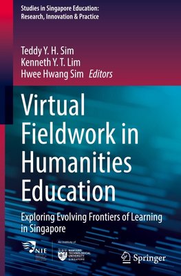 Virtual Fieldwork in Humanities Education
