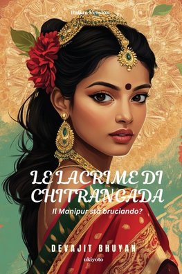Le lacrime di Chitrangada