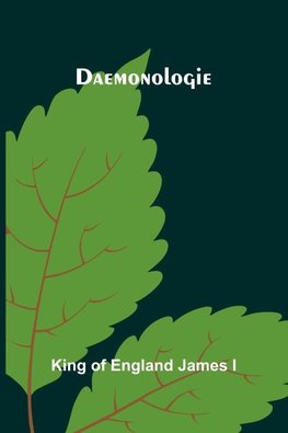 Daemonologie