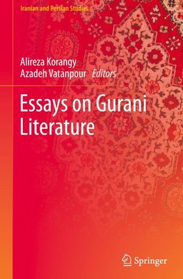 Essays on Gurani Literature