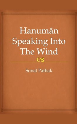 Hanuman Speaking Into The Wind