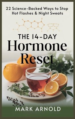 The 14-Day Hormone Reset