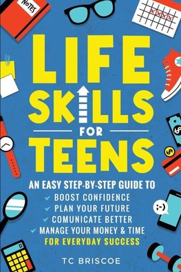 Life Skills for Teens