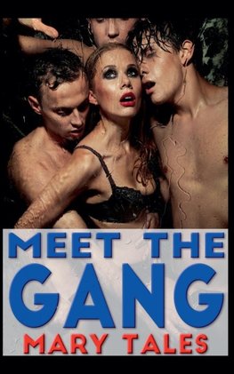 Meet The Gang