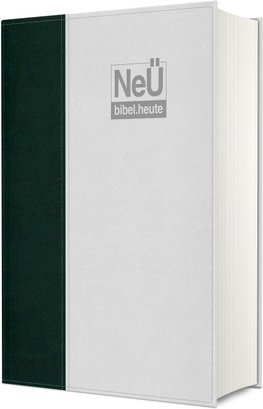 NeÜ bibel. heute Standardausgabe
