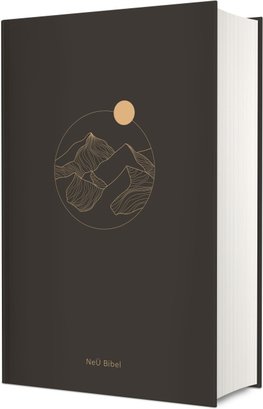 NeÜ bibel.heute Standardausgabe