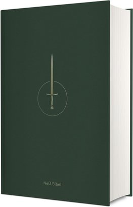 NeÜ bibel.heute Standardausgabe