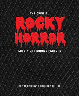 Official Rocky Horror Late Night Double Feature