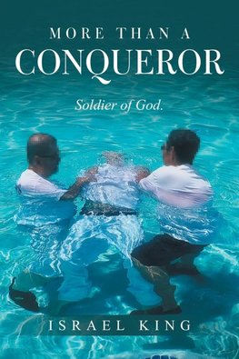 More Than a Conqueror