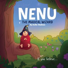 Nenu The Magical Wizard