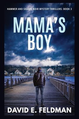 Mama's Boy
