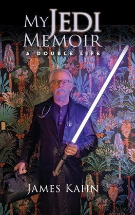 My Jedi Memoir - A Double Life