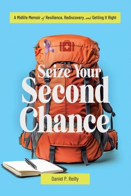 Seize Your Second Chance
