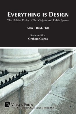 Everything is Design