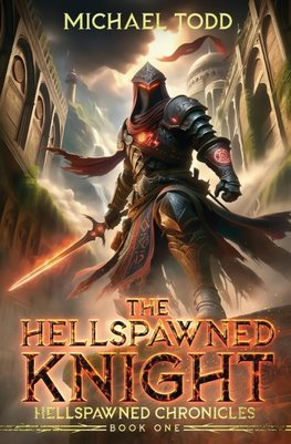 The Hellspawned Knight