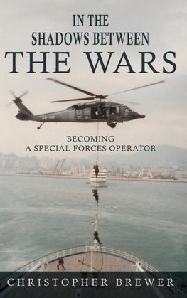 In the Shadows Between the Wars