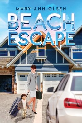 BEACH ESCAPE