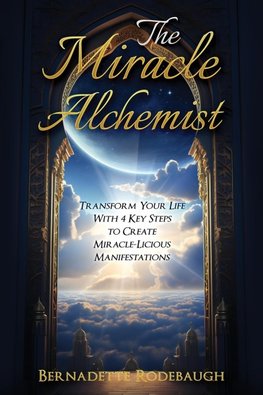 The Miracle Alchemist