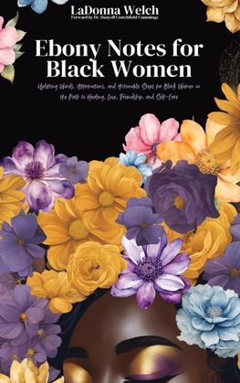 Ebony Notes for Black Women