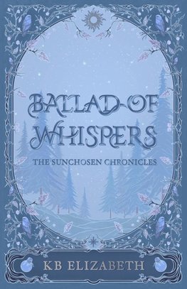 Ballad of Whispers