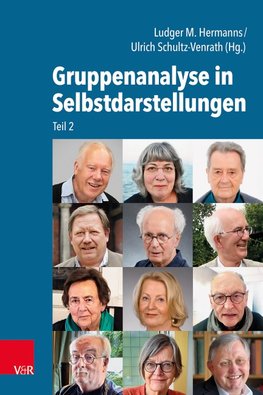 Gruppenanalyse in Selbstdarstellungen