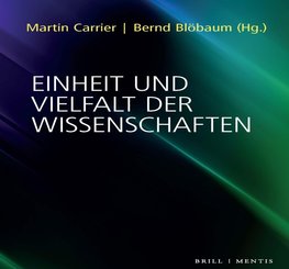 Einheit und Vielfalt der Wissenschaften