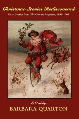Christmas Stories Rediscovered